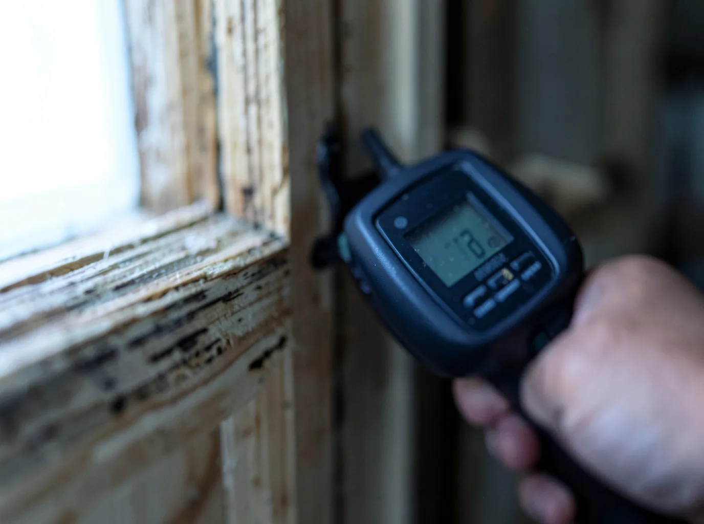 Commercial Water Damage Restoration in Mount Carroll, IL